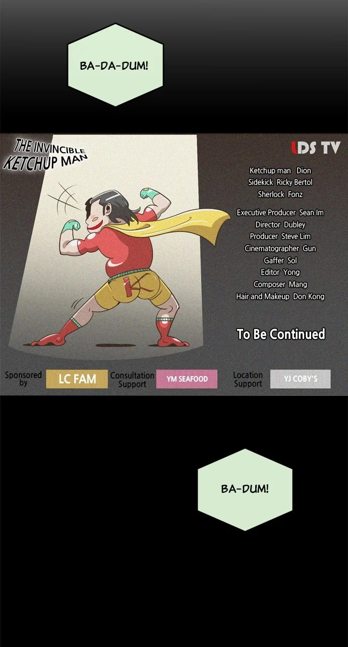 So you weren’t into me?! Chapter 6.1 page 31 - 