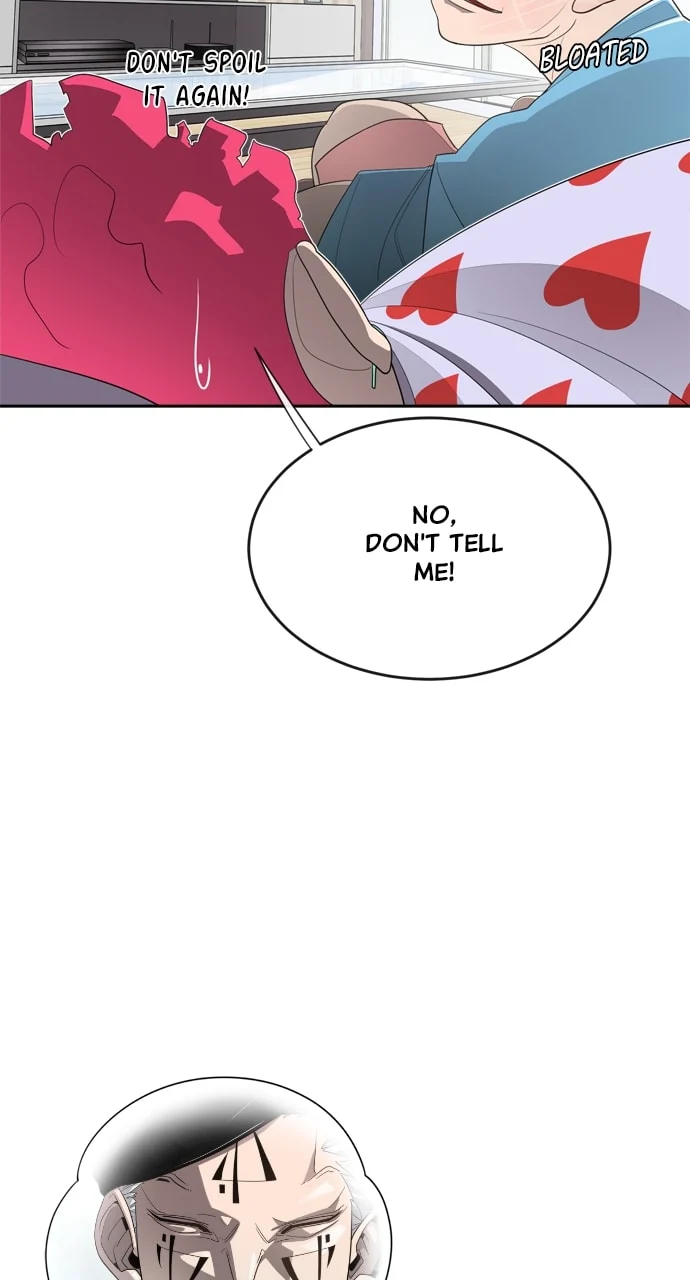 So you weren’t into me?! Chapter 6.1 page 37 - 