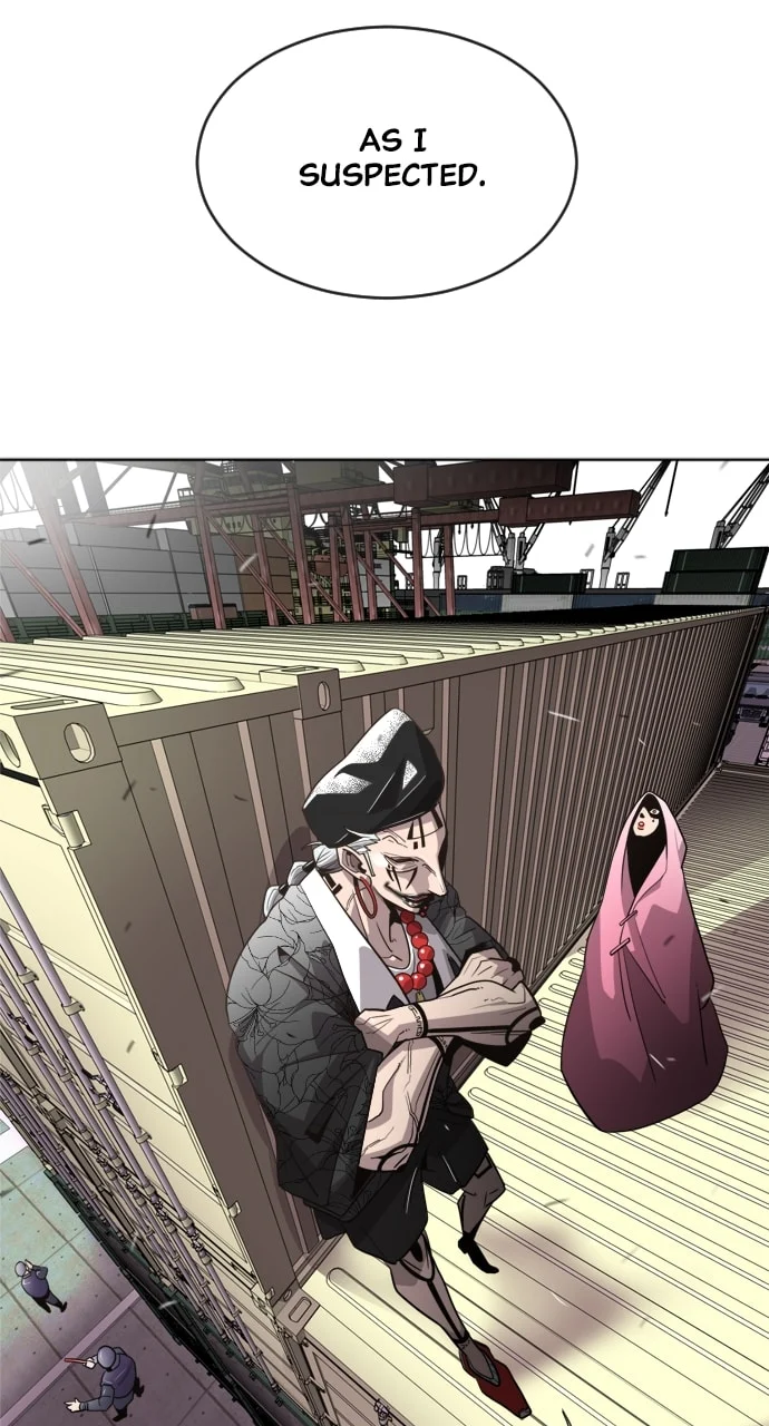 So you weren’t into me?! Chapter 6.1 page 5 - 