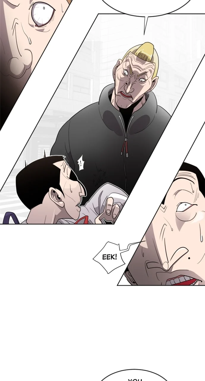 So you weren’t into me?! Chapter 6.1 page 53 - 