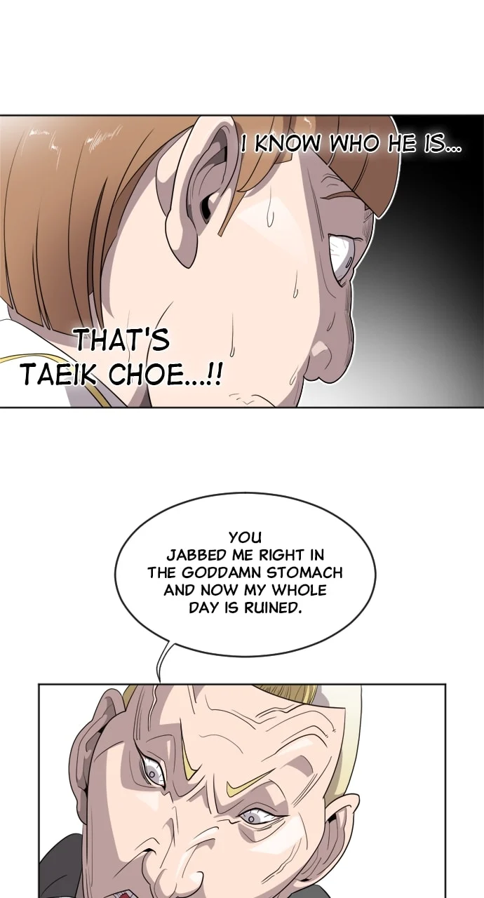 So you weren’t into me?! Chapter 6.1 page 55 - 