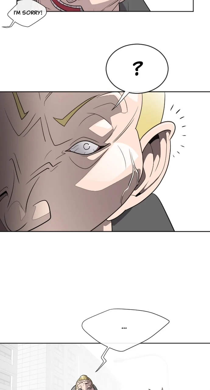 So you weren’t into me?! Chapter 6.1 page 56 - 