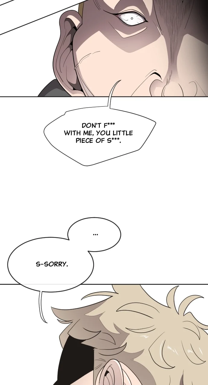 So you weren’t into me?! Chapter 6.1 page 59 - 