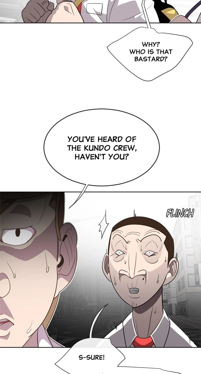 So you weren’t into me?! Chapter 6.1 page 63 - 