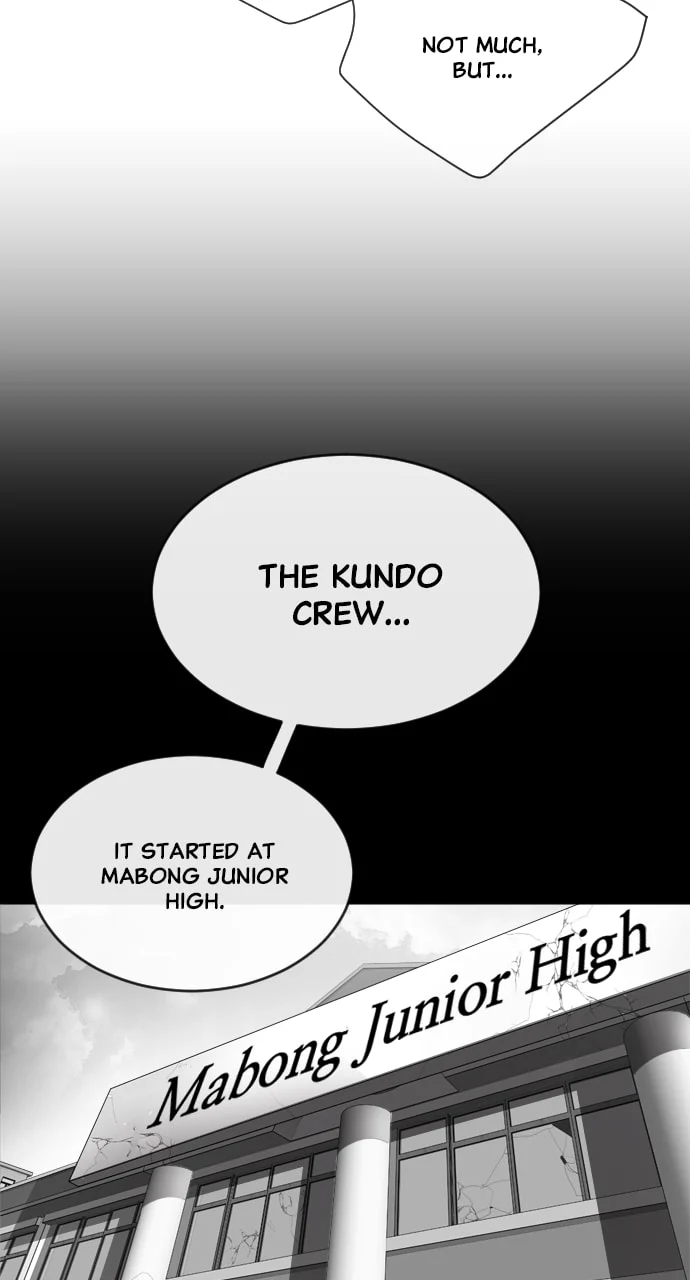 So you weren’t into me?! Chapter 6.1 page 64 - 