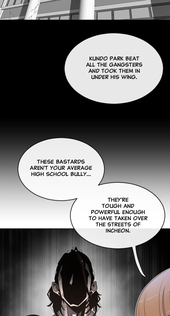 So you weren’t into me?! Chapter 6.1 page 65 - 
