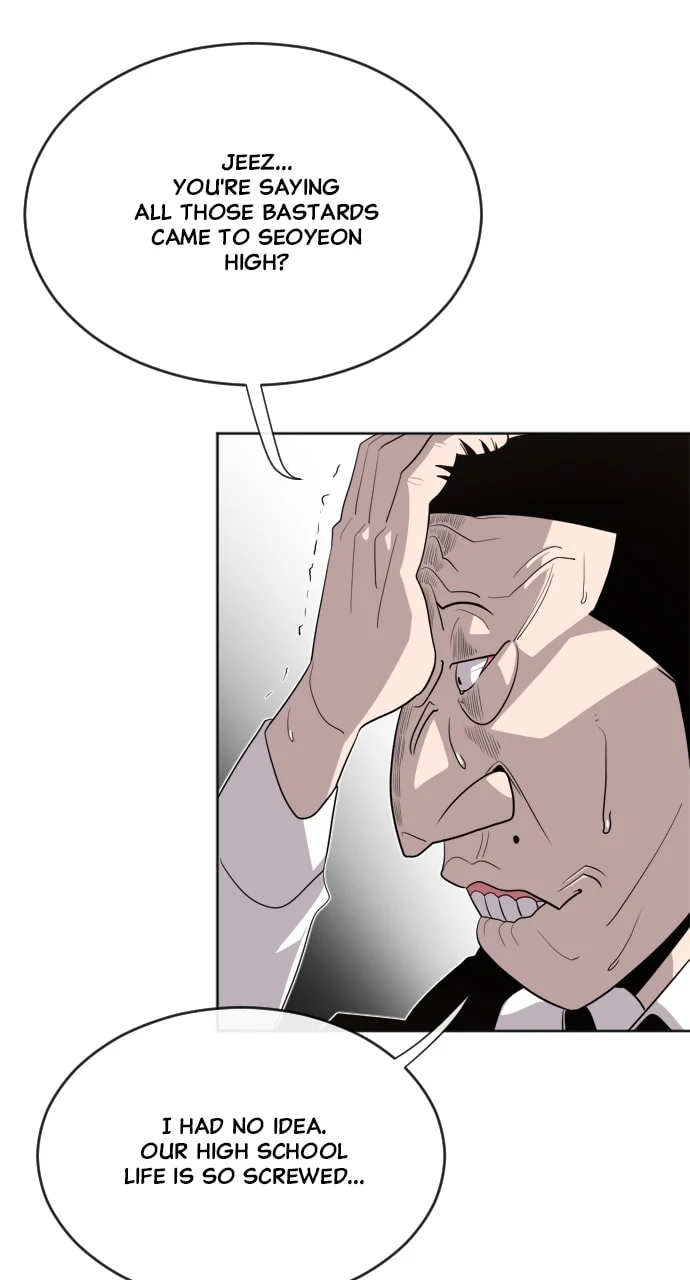 So you weren’t into me?! Chapter 6.1 page 68 - 
