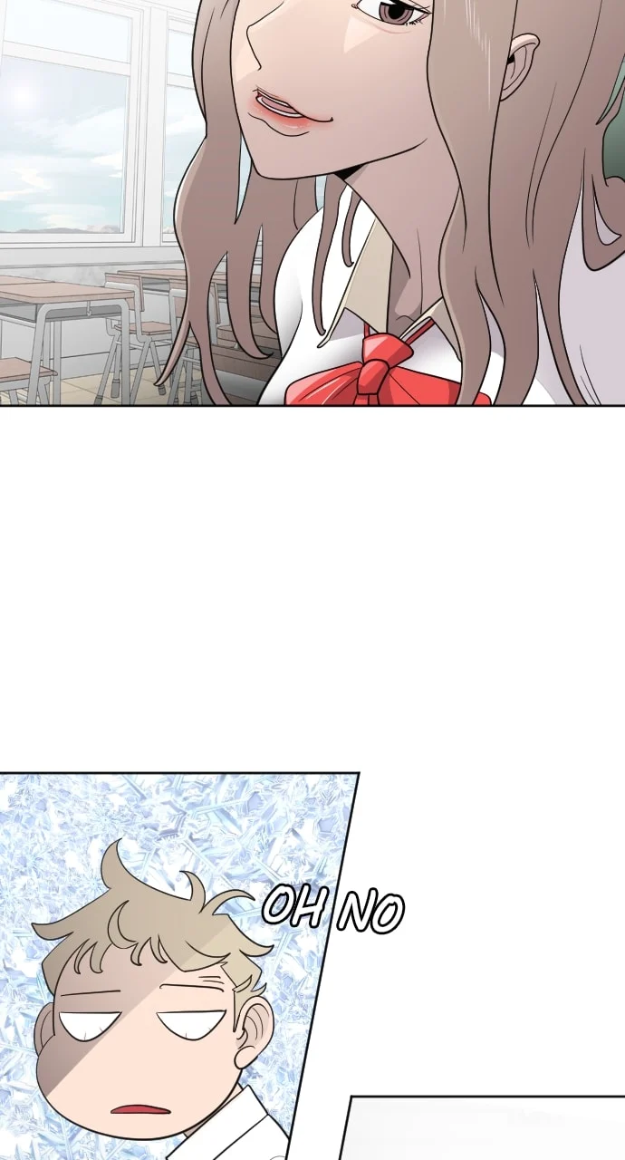 So you weren’t into me?! Chapter 6.1 page 79 - 
