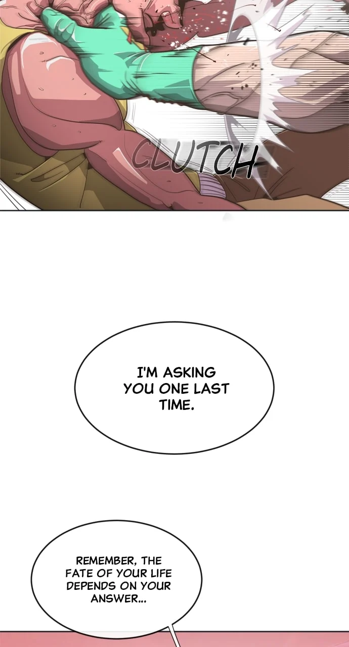 So you weren’t into me?! Chapter 6.1 page 9 - 