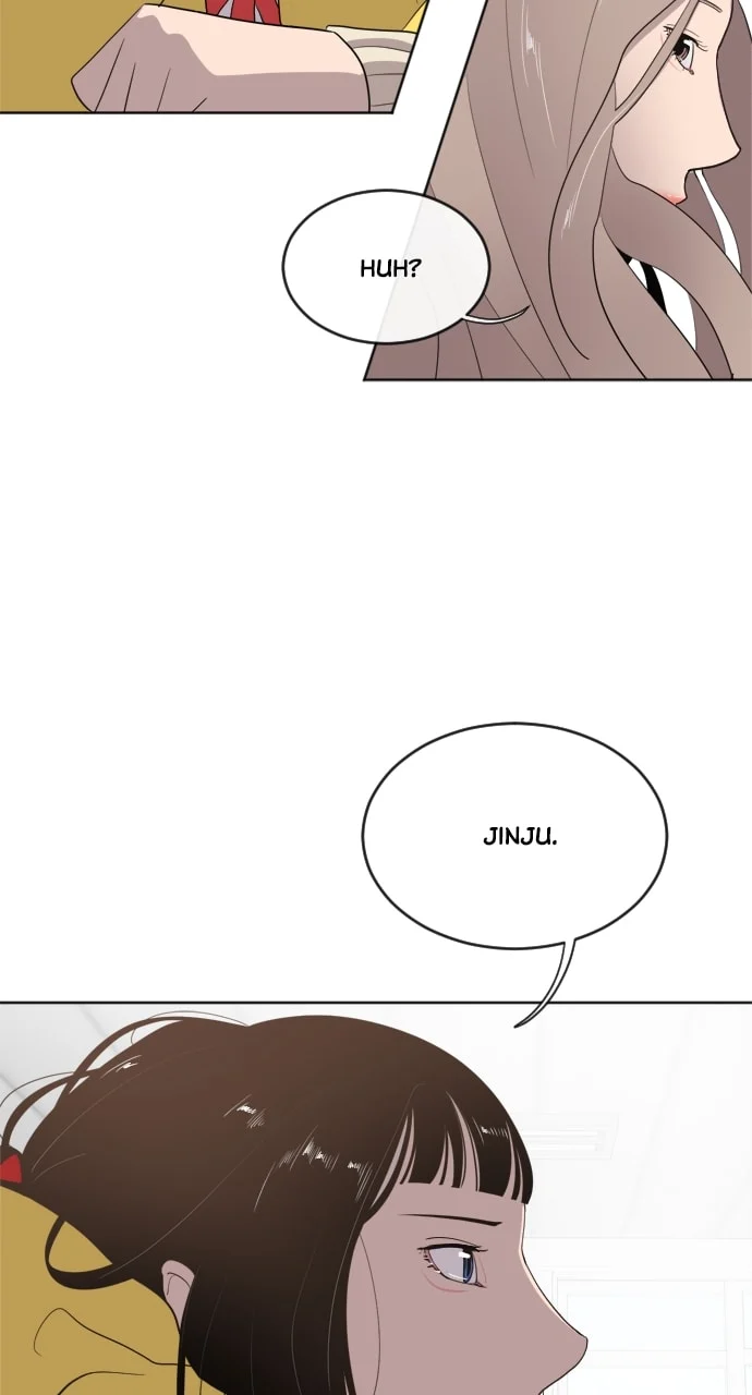 So you weren’t into me?! Chapter 6.1 page 82 - 