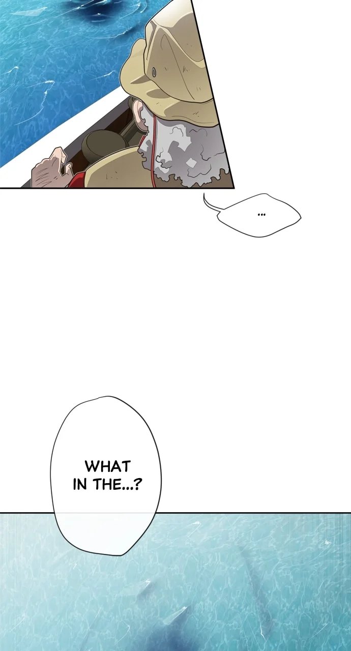 So you weren’t into me?! Chapter 6.1 page 95 - 