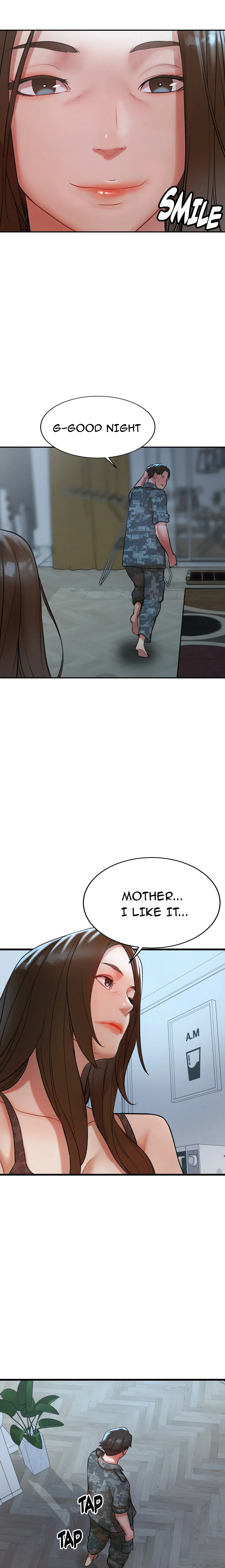 Soaping Up My Stepmom (Uncensored) Chapter 0 page 11 - 