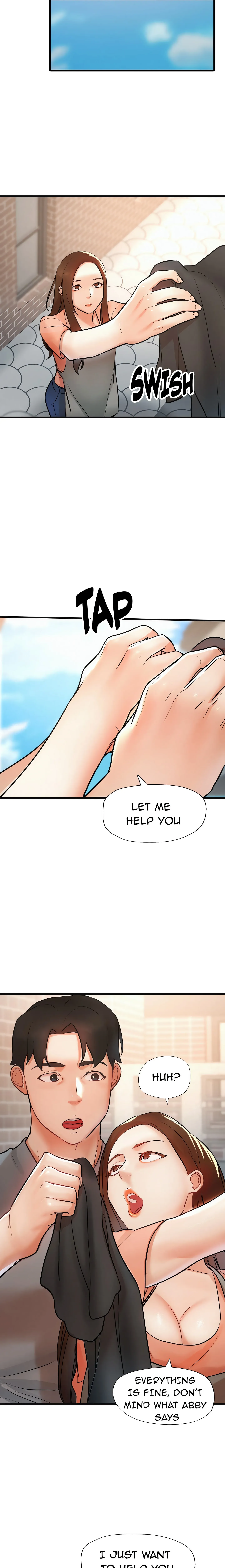 Soaping Up My Stepmom (Uncensored) Chapter 0 page 13 - 