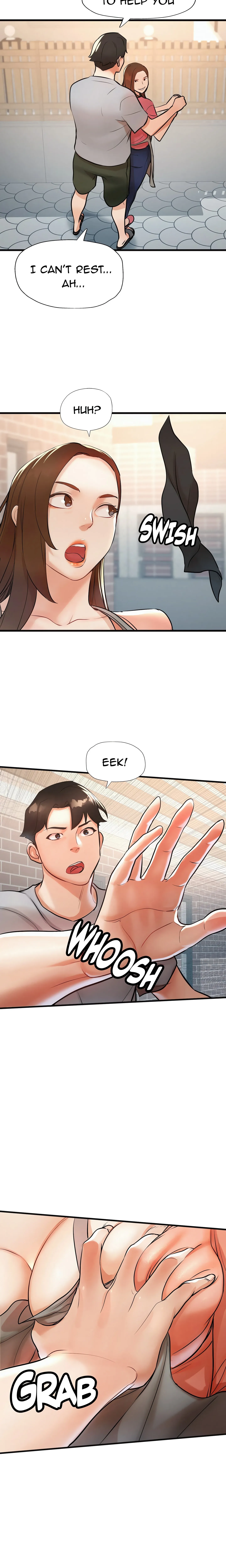 Soaping Up My Stepmom (Uncensored) Chapter 0 page 14 - 