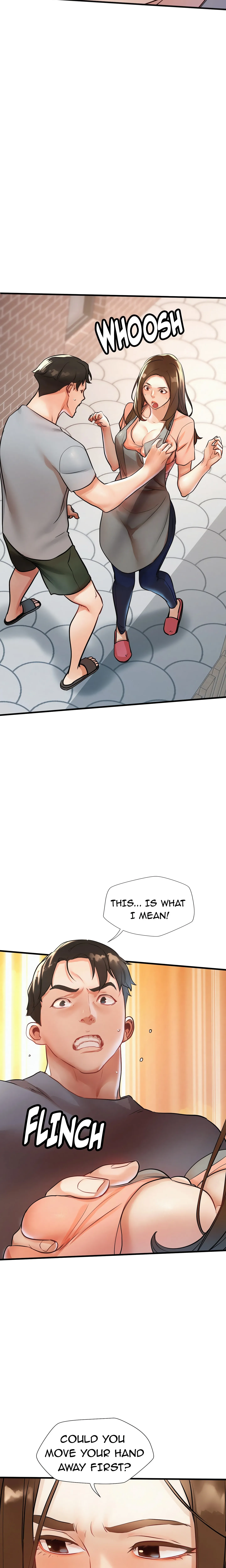 Soaping Up My Stepmom (Uncensored) Chapter 0 page 16 - 