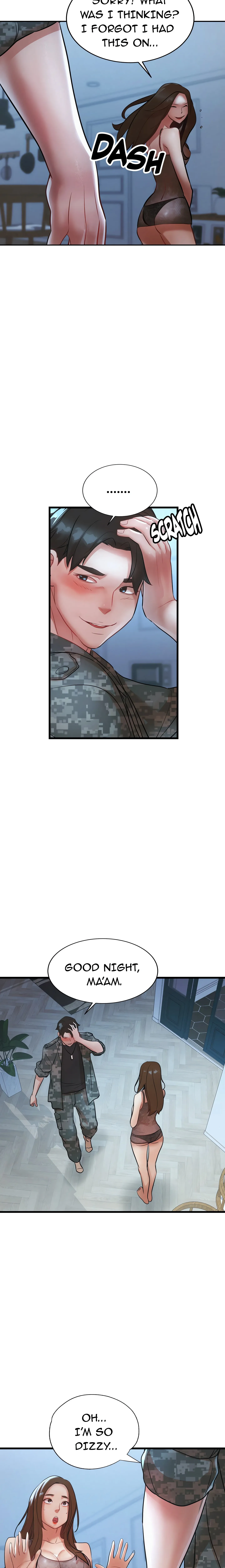 Soaping Up My Stepmom (Uncensored) Chapter 0 page 7 - 