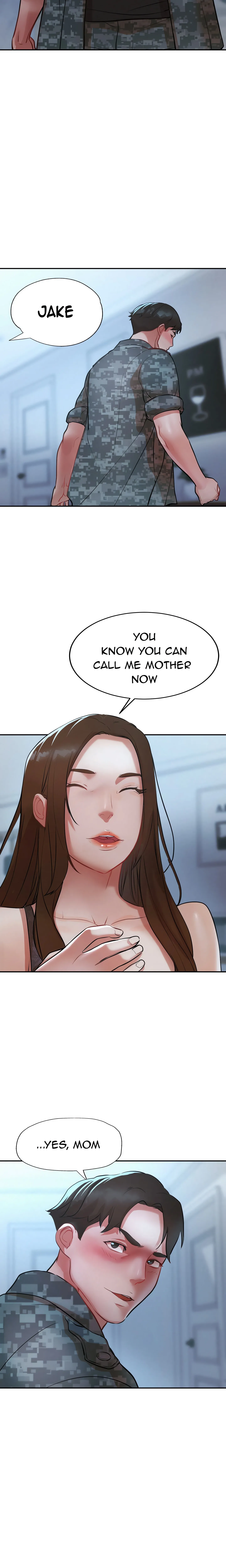 Soaping Up My Stepmom (Uncensored) Chapter 0 page 10 - 