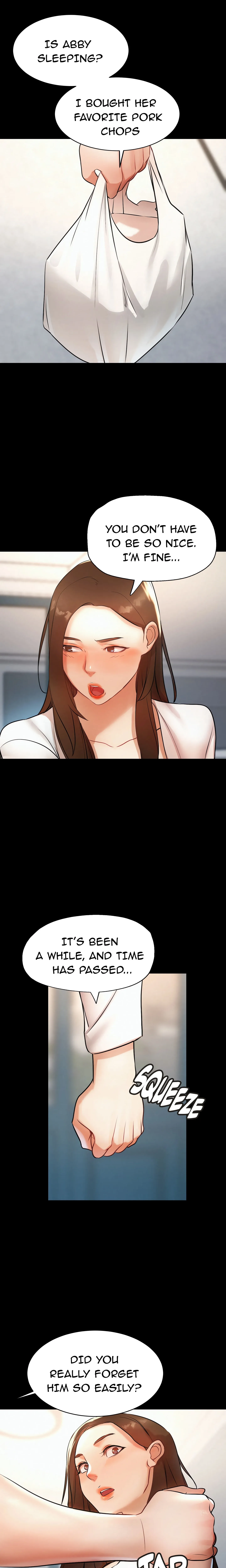 Soaping Up My Stepmom (Uncensored) Chapter 1 page 17 - 