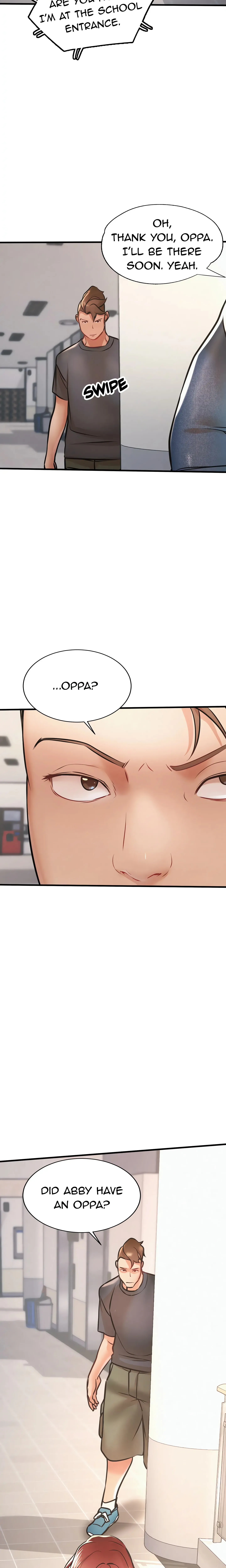 Soaping Up My Stepmom (Uncensored) Chapter 10 page 24 - 