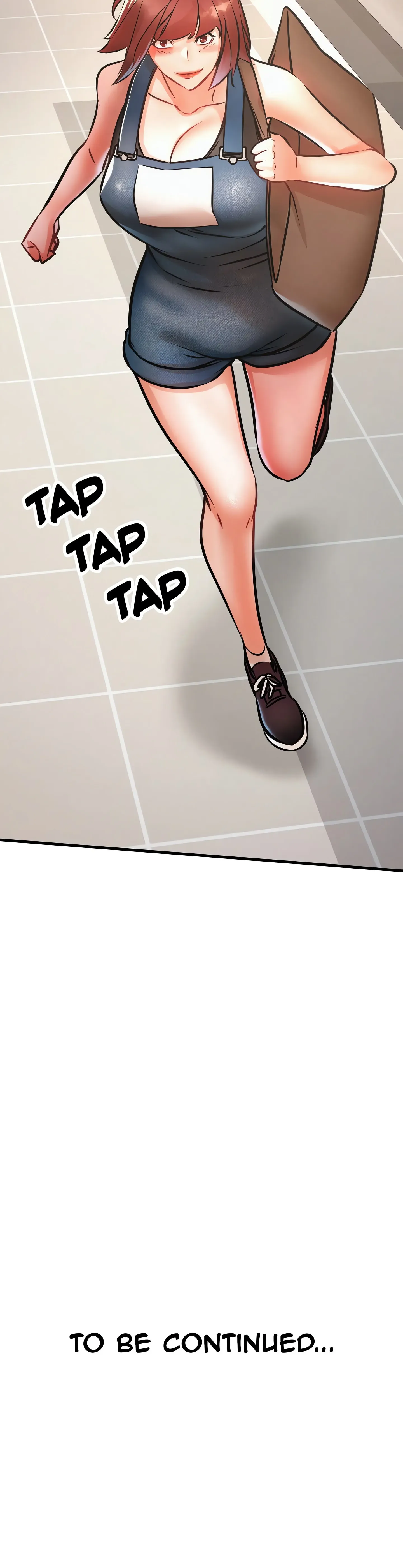 Soaping Up My Stepmom (Uncensored) Chapter 10 page 25 - 