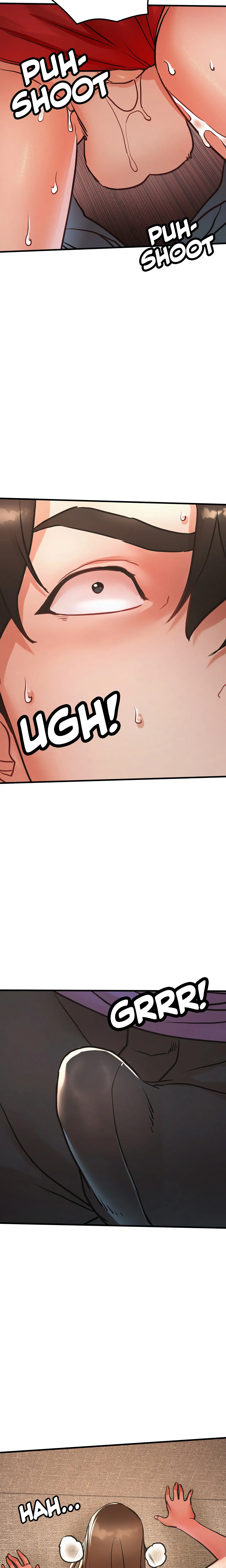 Soaping Up My Stepmom (Uncensored) Chapter 12 page 12 - 
