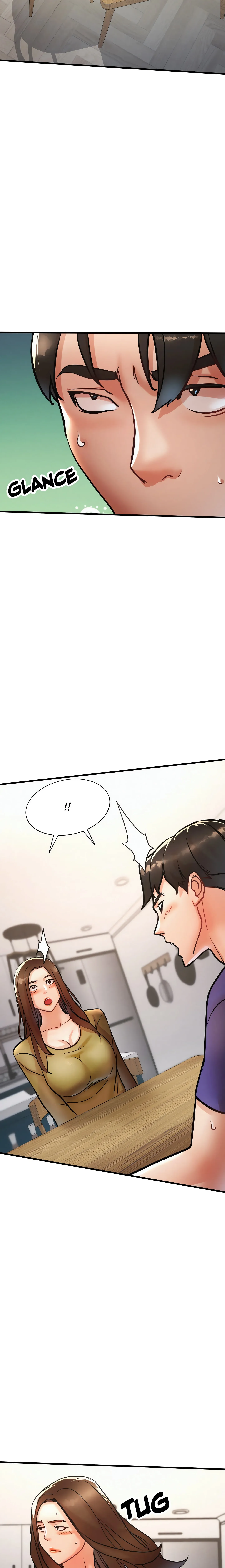 Soaping Up My Stepmom (Uncensored) Chapter 12 page 15 - 