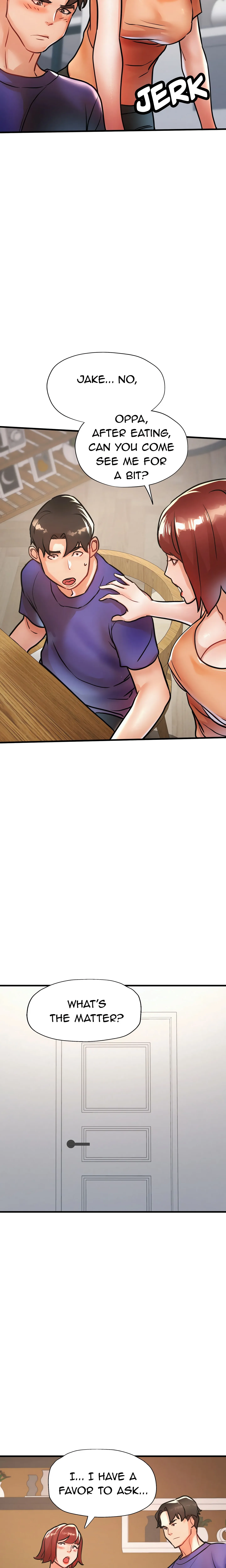 Soaping Up My Stepmom (Uncensored) Chapter 12 page 18 - 