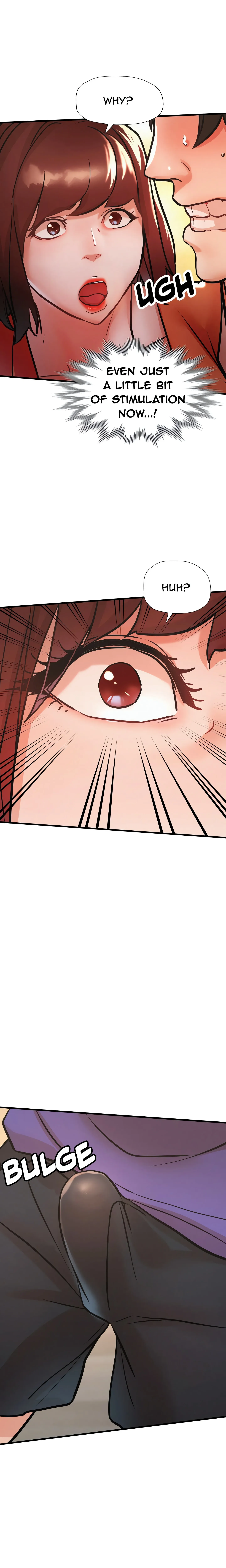 Soaping Up My Stepmom (Uncensored) Chapter 12 page 22 - 
