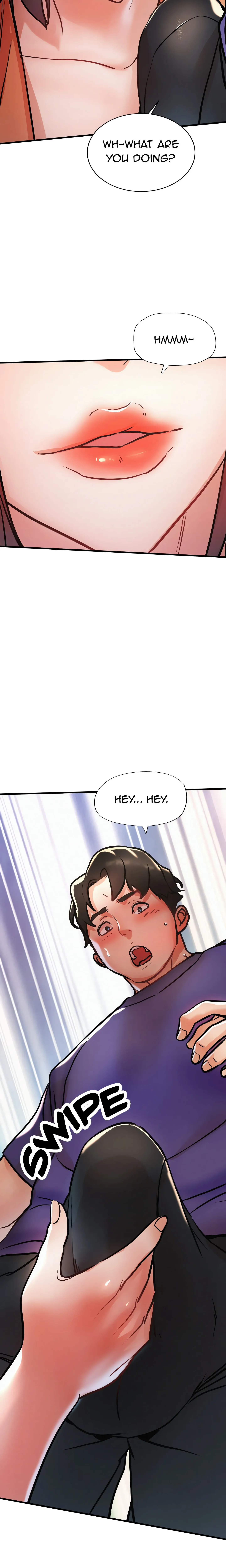 Soaping Up My Stepmom (Uncensored) Chapter 13 page 2 - 
