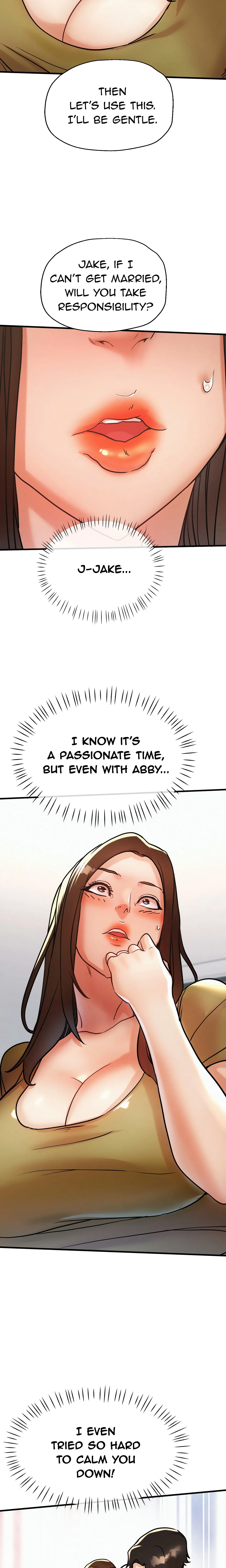 Soaping Up My Stepmom (Uncensored) Chapter 13 page 13 - 