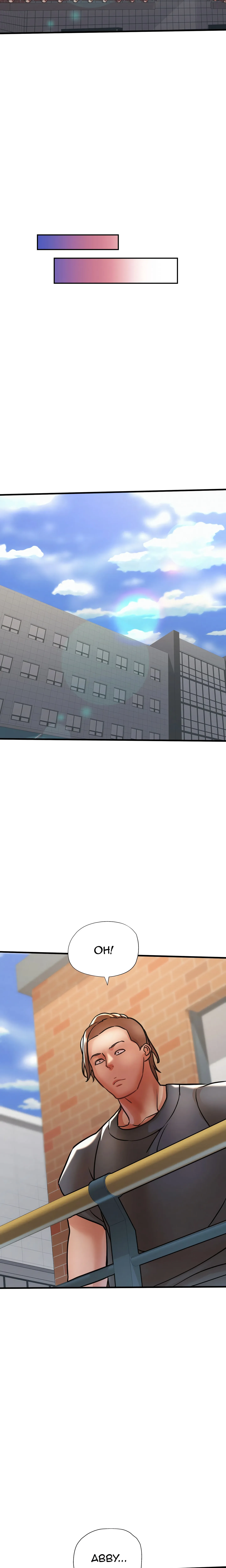 Soaping Up My Stepmom (Uncensored) Chapter 13 page 17 - 