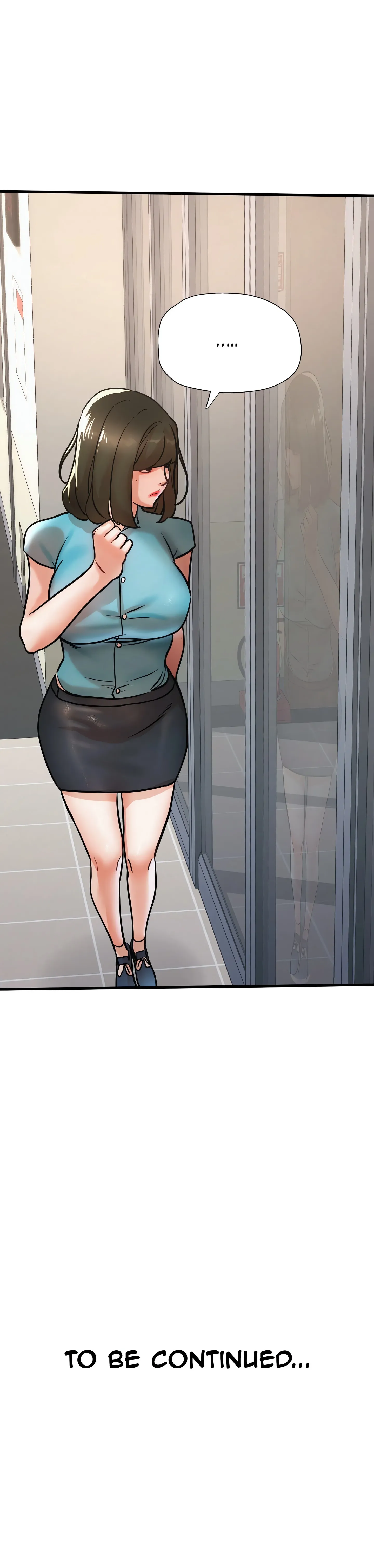 Soaping Up My Stepmom (Uncensored) Chapter 13 page 25 - 