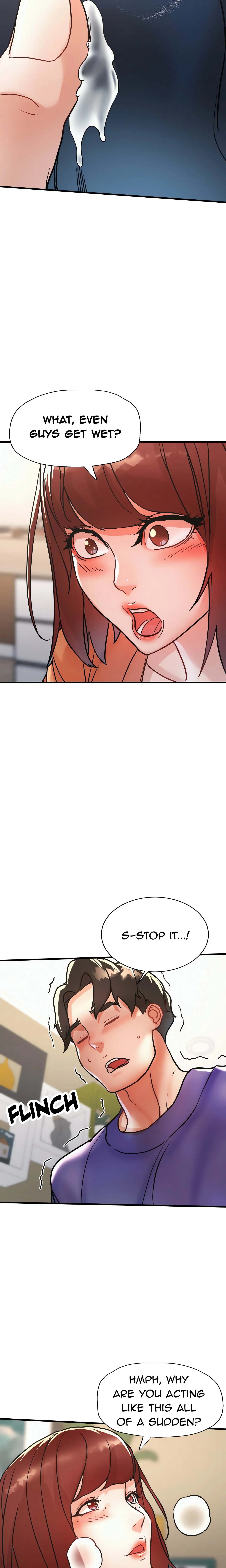 Soaping Up My Stepmom (Uncensored) Chapter 13 page 6 - 