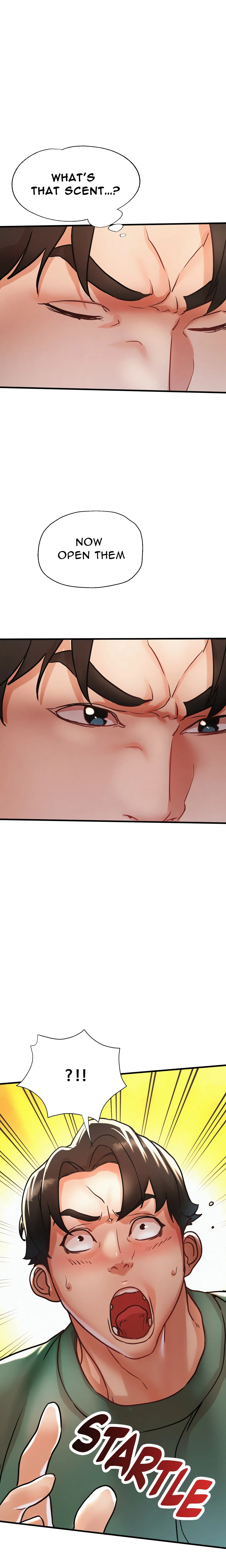Soaping Up My Stepmom (Uncensored) Chapter 14 page 14 - 