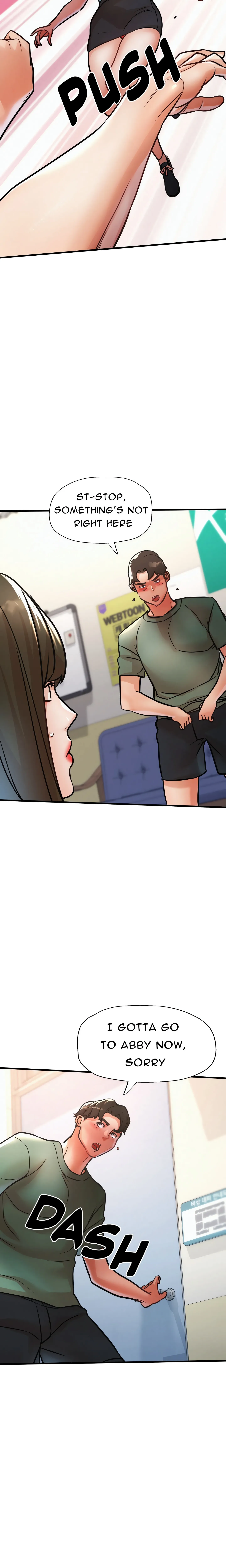 Soaping Up My Stepmom (Uncensored) Chapter 14 page 20 - 