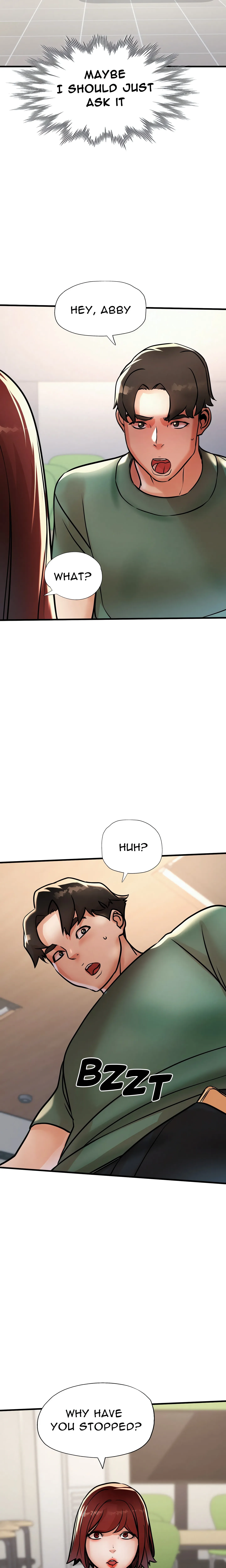 Soaping Up My Stepmom (Uncensored) Chapter 14 page 24 - 