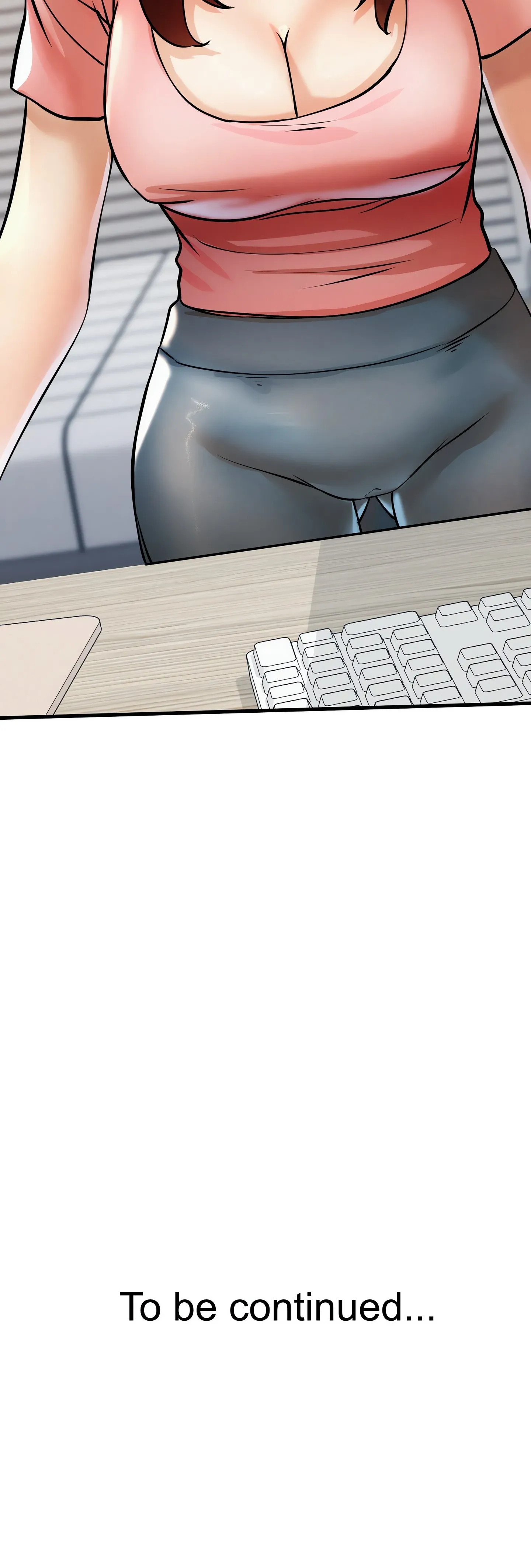 Soaping Up My Stepmom (Uncensored) Chapter 14 page 28 - 