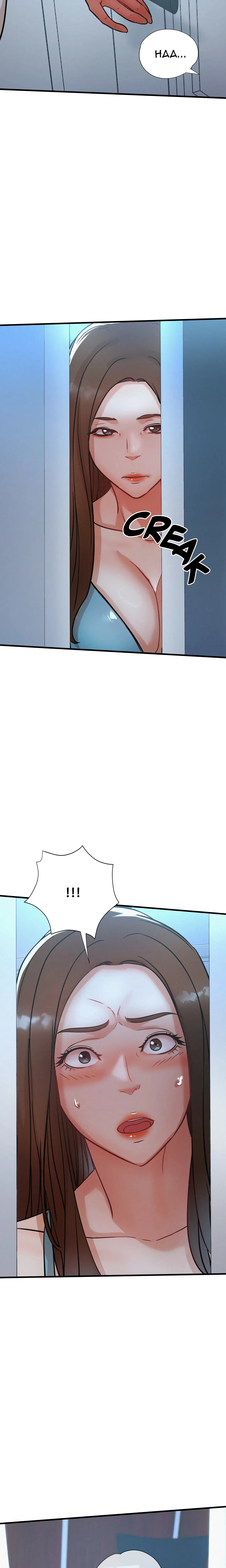 Soaping Up My Stepmom (Uncensored) Chapter 15 page 24 - 