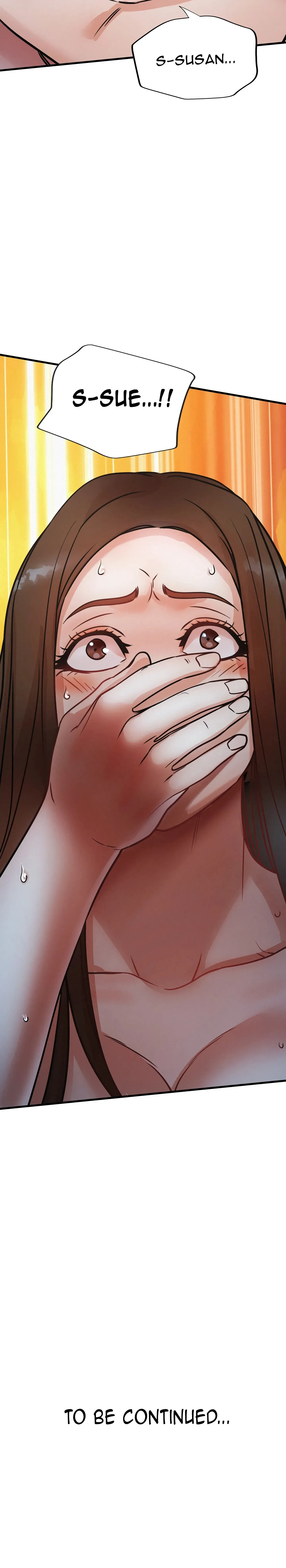 Soaping Up My Stepmom (Uncensored) Chapter 15 page 26 - 