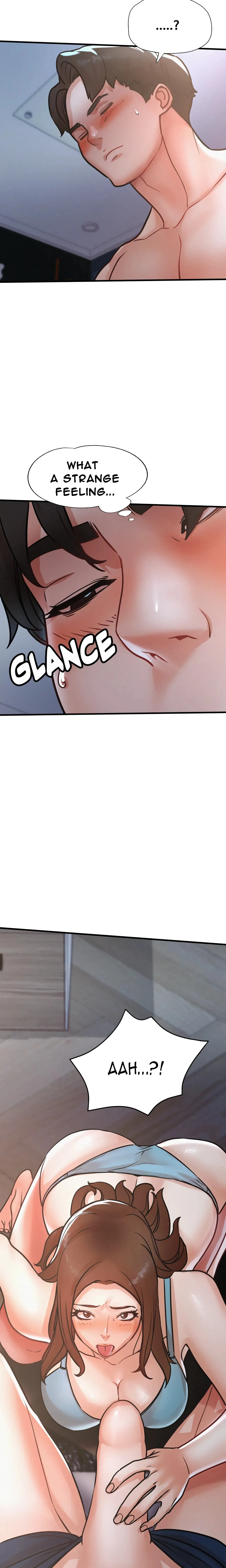 Soaping Up My Stepmom (Uncensored) Chapter 16 page 14 - 