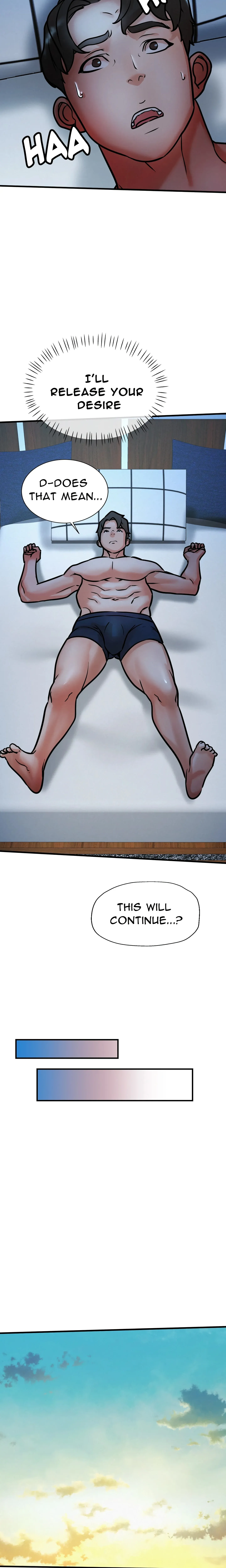 Soaping Up My Stepmom (Uncensored) Chapter 16 page 26 - 