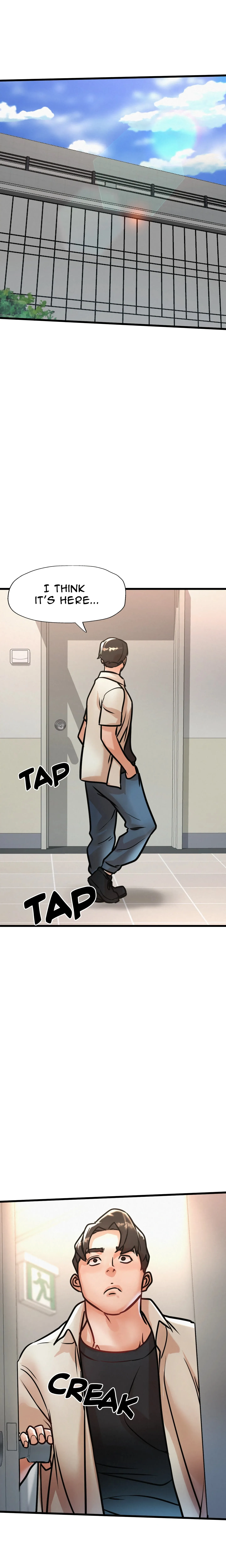 Soaping Up My Stepmom (Uncensored) Chapter 18 page 12 - 