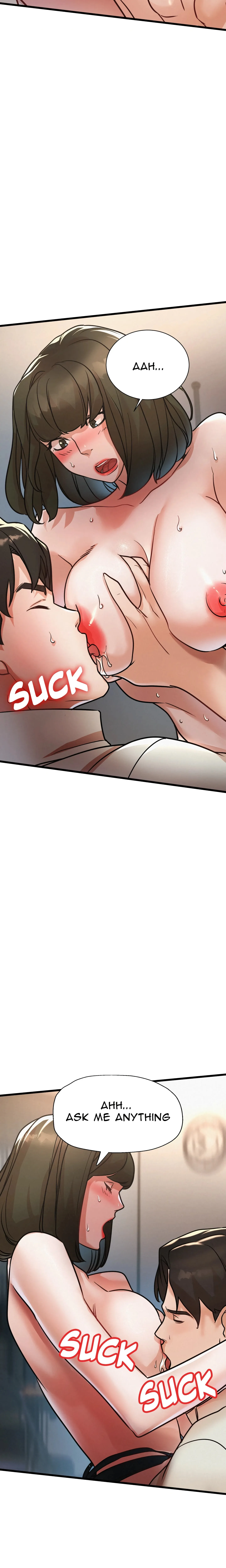 Soaping Up My Stepmom (Uncensored) Chapter 18 page 18 - 