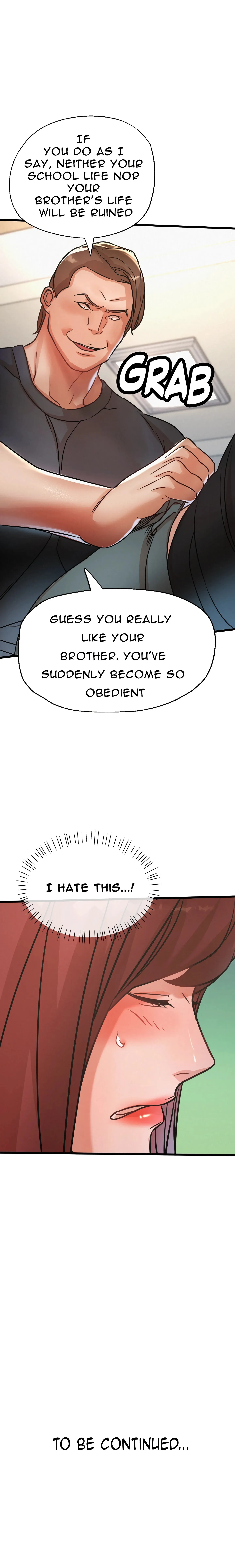 Soaping Up My Stepmom (Uncensored) Chapter 18 page 29 - 