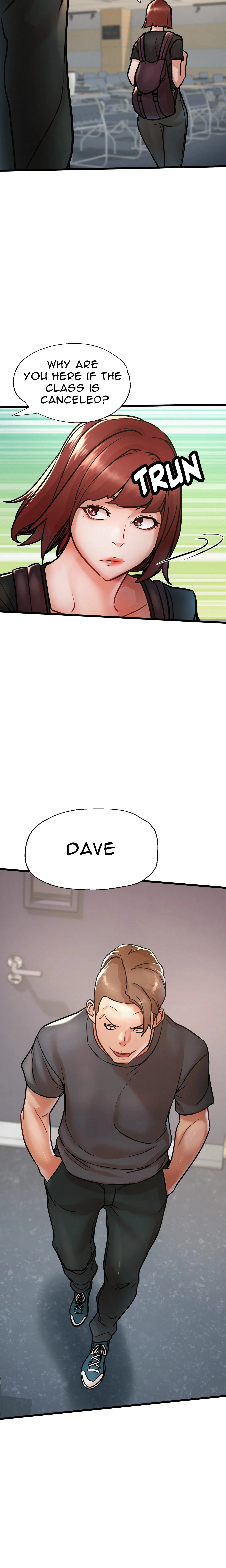 Soaping Up My Stepmom (Uncensored) Chapter 18 page 6 - 
