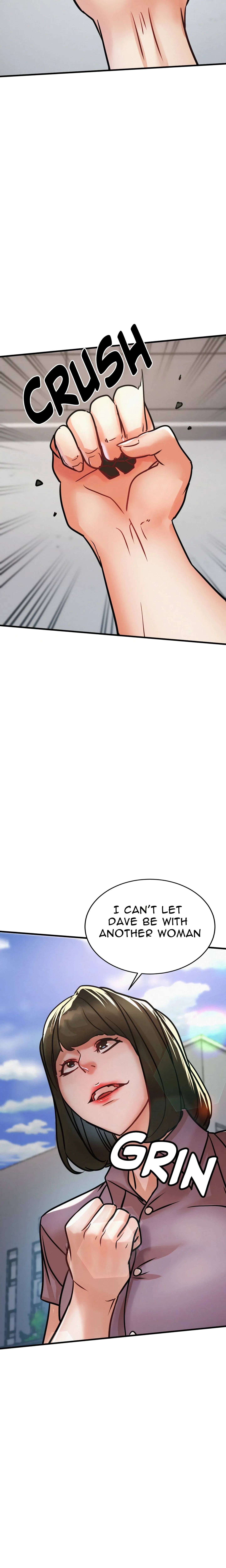 Soaping Up My Stepmom (Uncensored) Chapter 19 page 19 - 