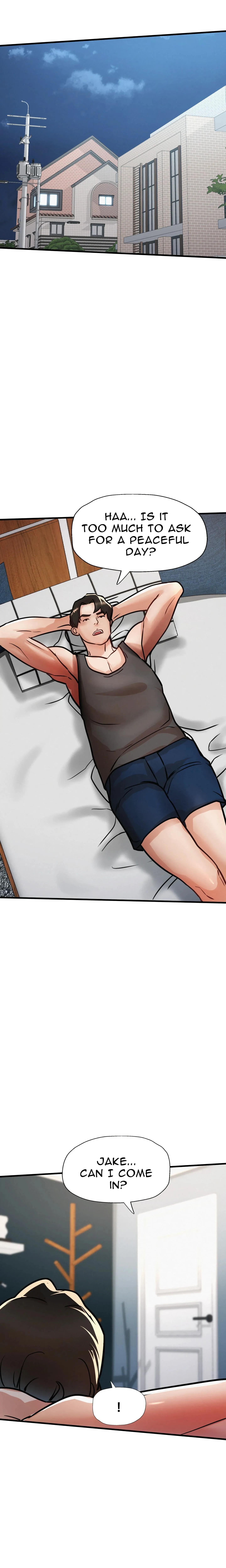 Soaping Up My Stepmom (Uncensored) Chapter 19 page 20 - 