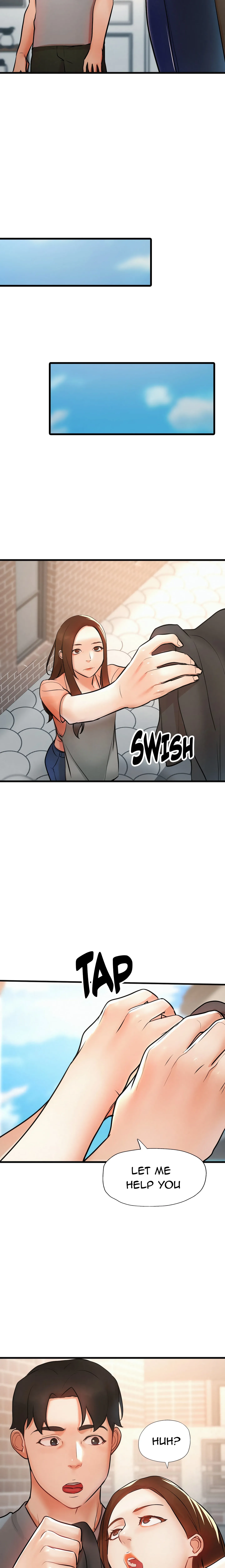 Soaping Up My Stepmom (Uncensored) Chapter 2 page 18 - 
