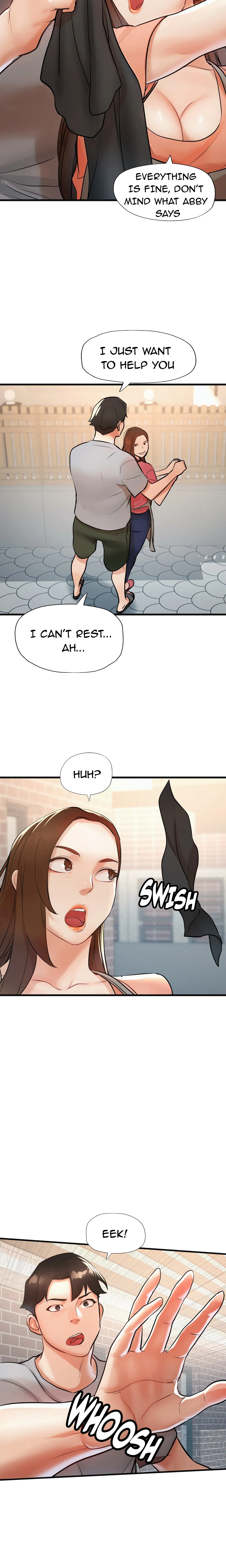 Soaping Up My Stepmom (Uncensored) Chapter 2 page 19 - 