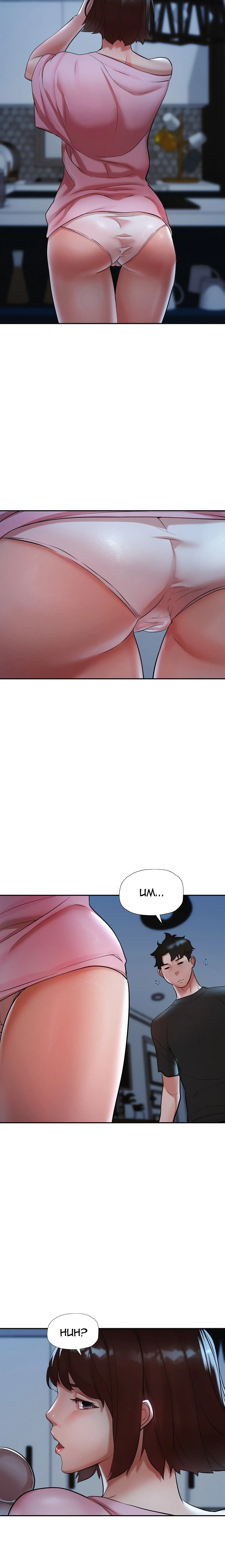 Soaping Up My Stepmom (Uncensored) Chapter 2 page 10 - 